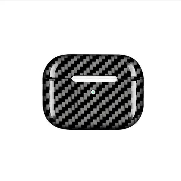 Real Carbon Fiber Apple Airpods 3rd Generation Case