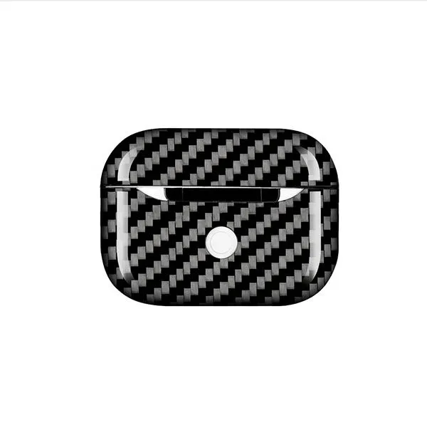 Real Carbon Fiber Apple Airpods 3rd Generation Case