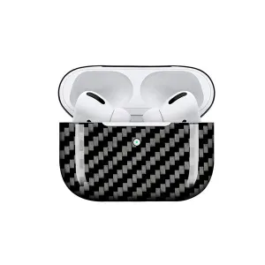 Real Carbon Fiber Apple Airpods 3rd Generation Case