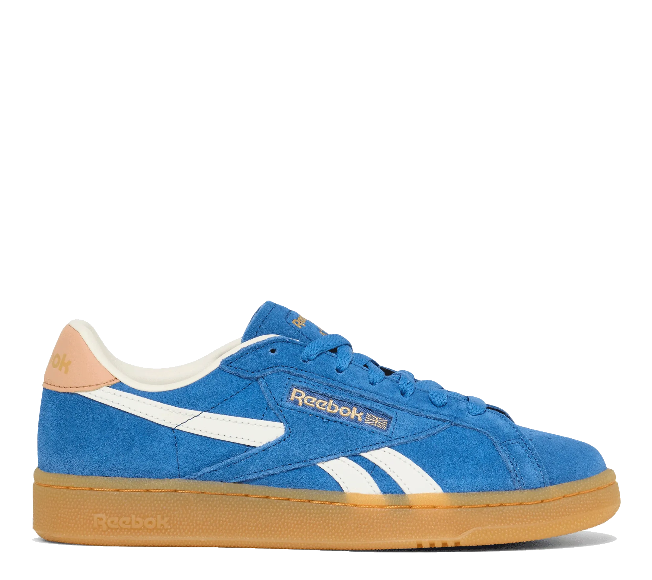 Reebok Club C Grounds UK