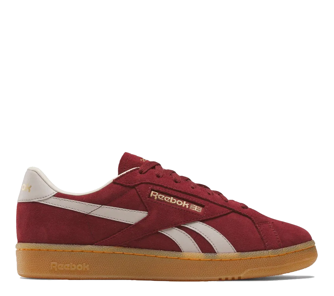 Reebok Club C Grounds UK