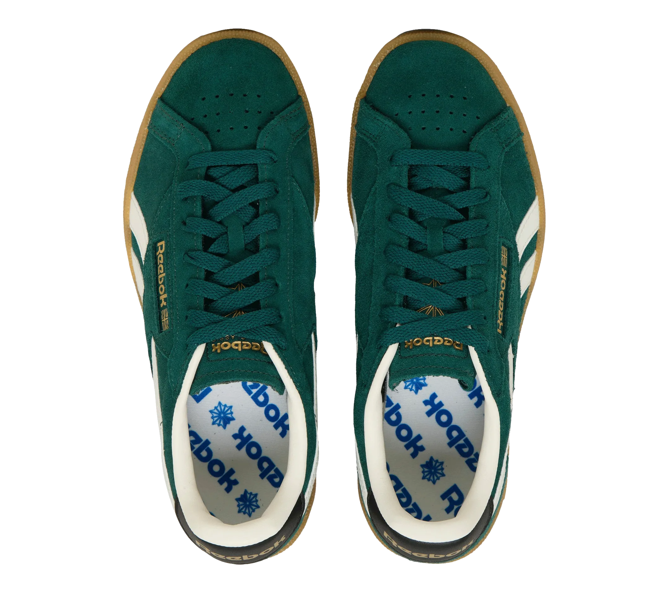 Reebok Club C Grounds UK