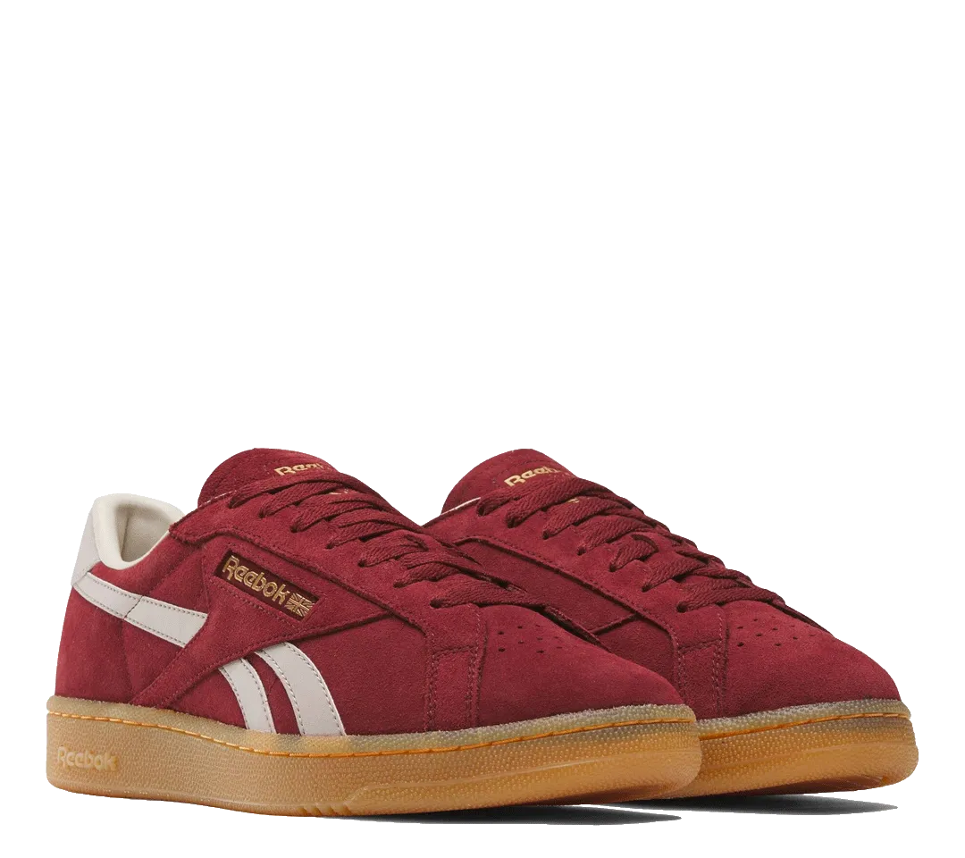 Reebok Club C Grounds UK