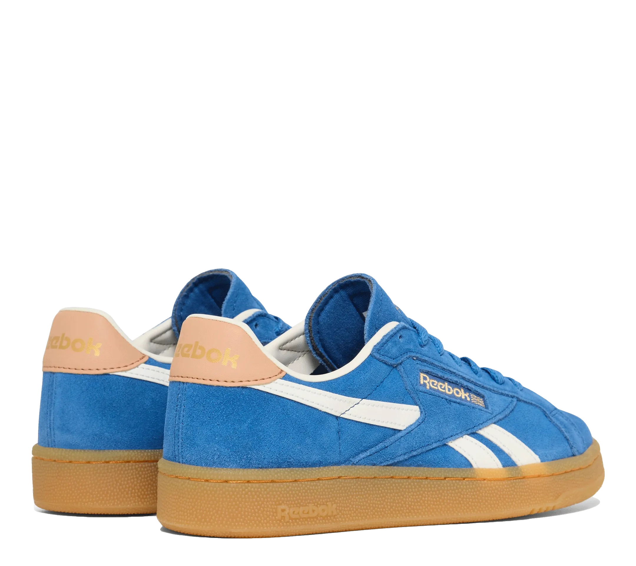 Reebok Club C Grounds UK