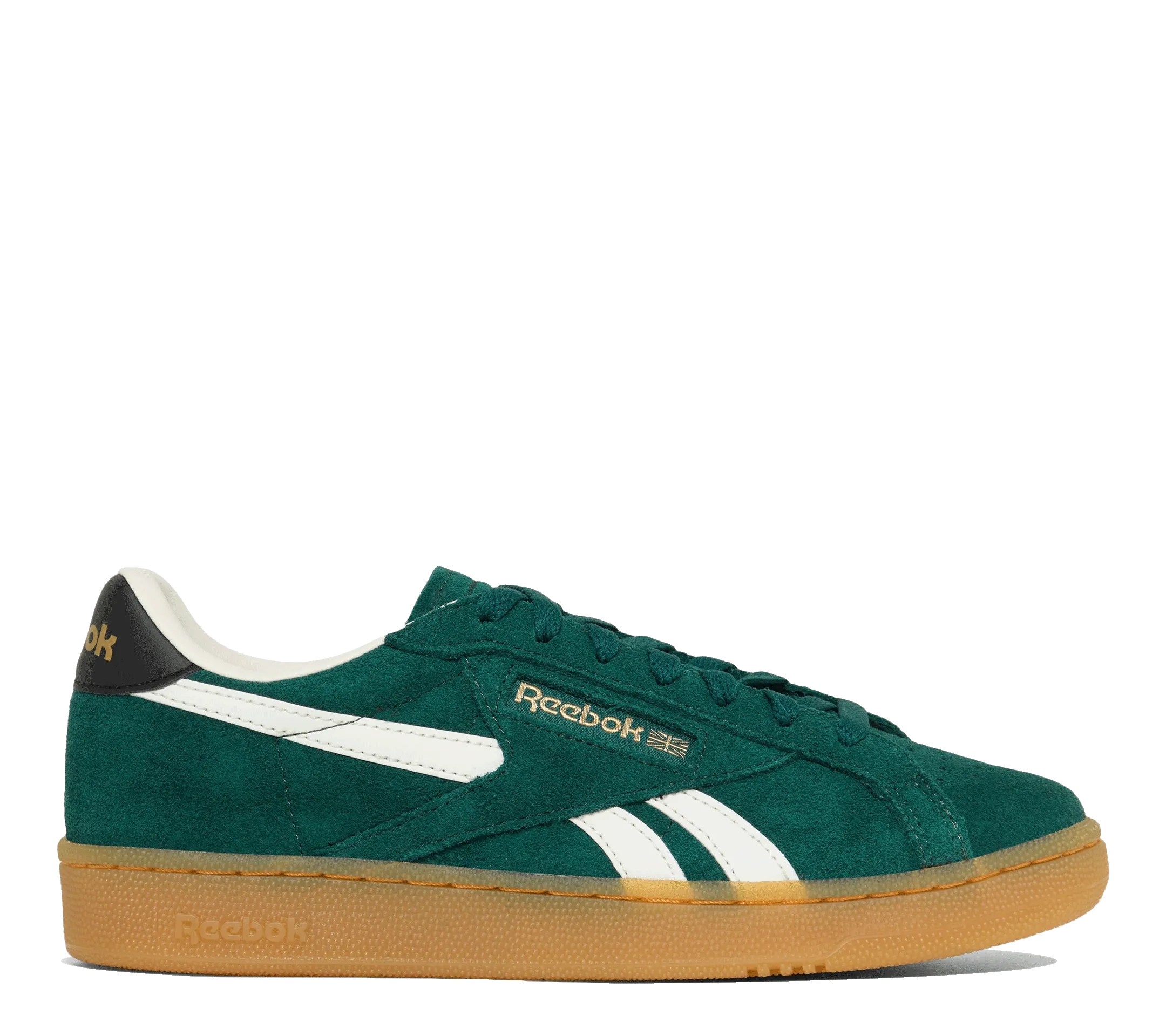 Reebok Club C Grounds UK