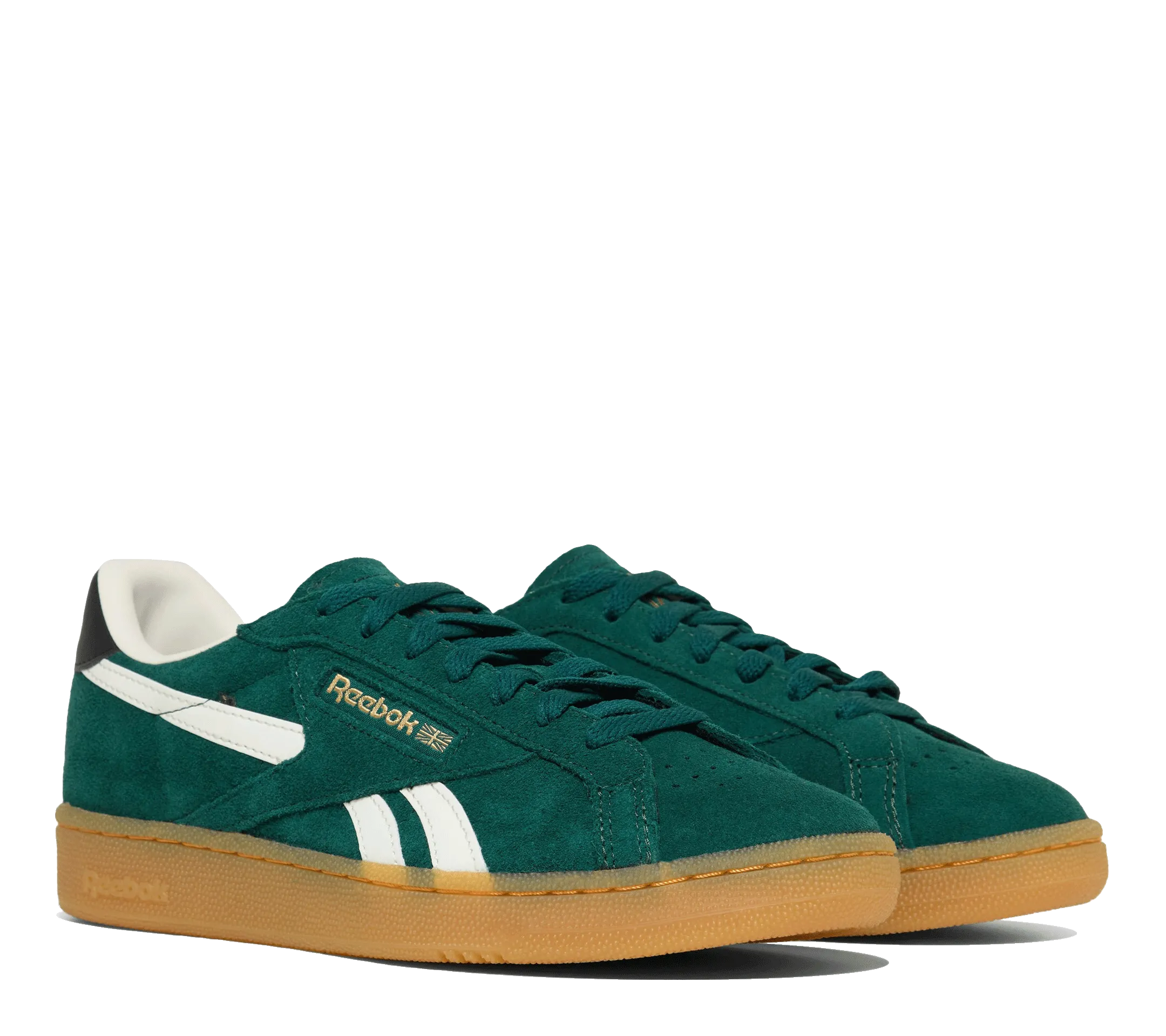 Reebok Club C Grounds UK