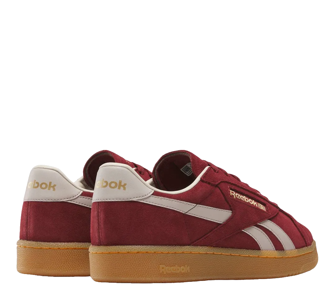 Reebok Club C Grounds UK