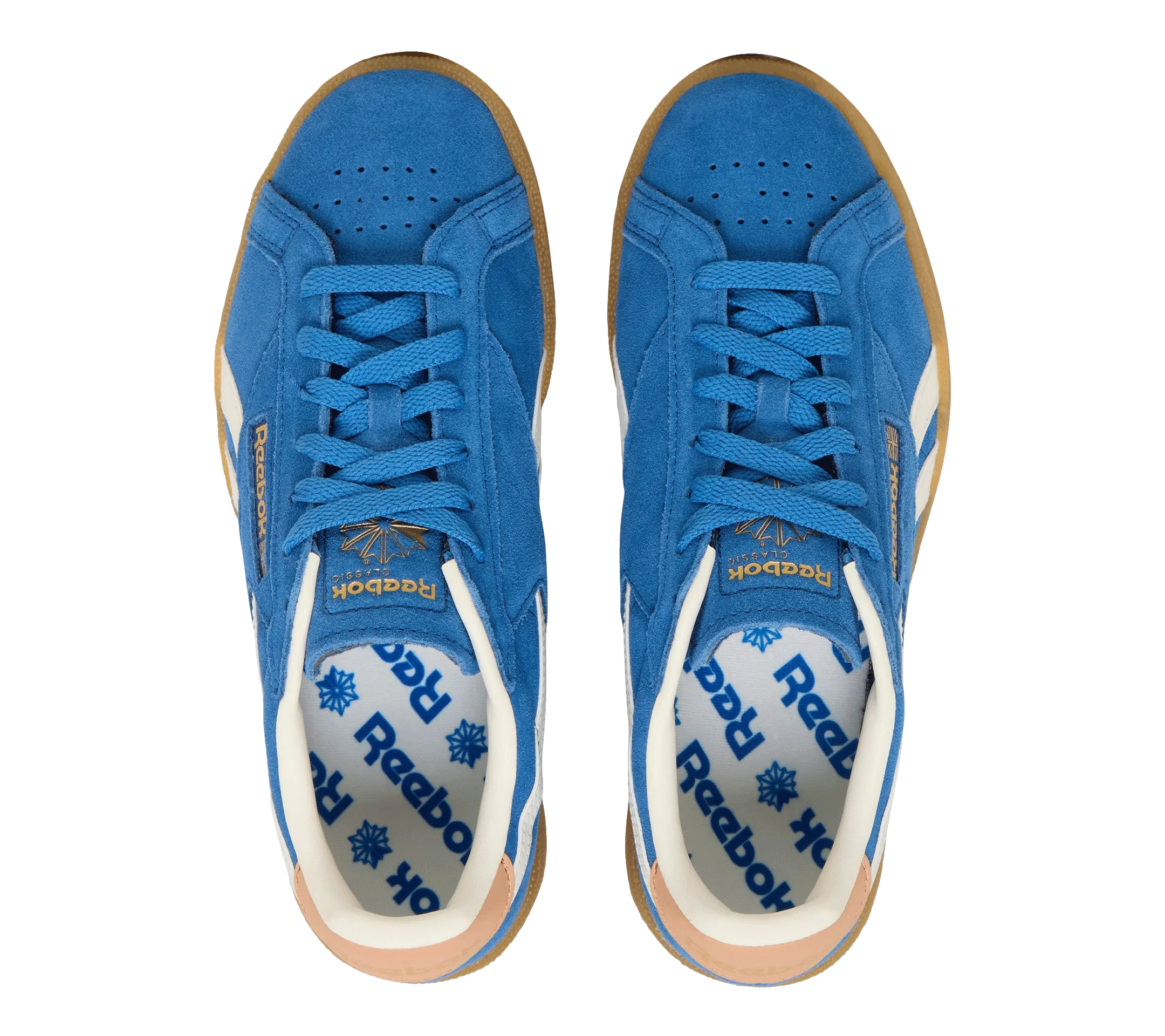 Reebok Club C Grounds UK
