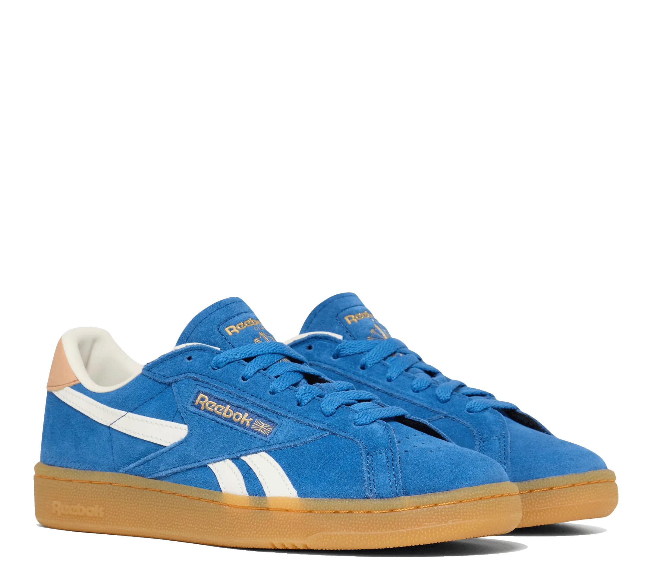 Reebok Club C Grounds UK