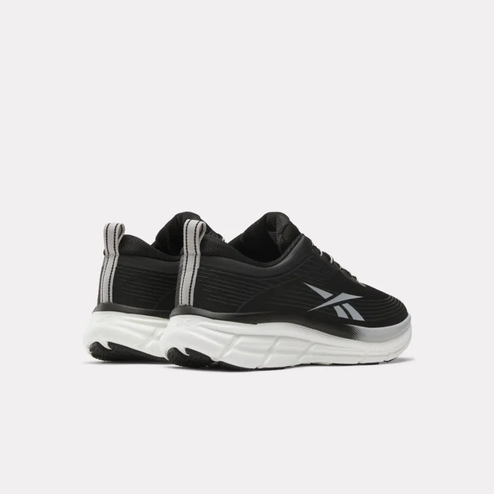 Reebok Footwear Women Road Strider Running Shoes WASHED BLACK
