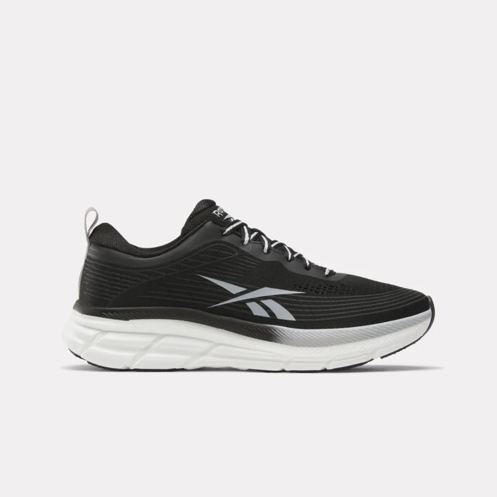 Reebok Footwear Women Road Strider Running Shoes WASHED BLACK