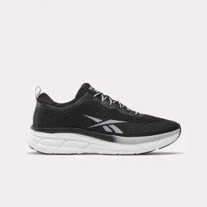 Reebok Footwear Women Road Strider Running Shoes WASHED BLACK