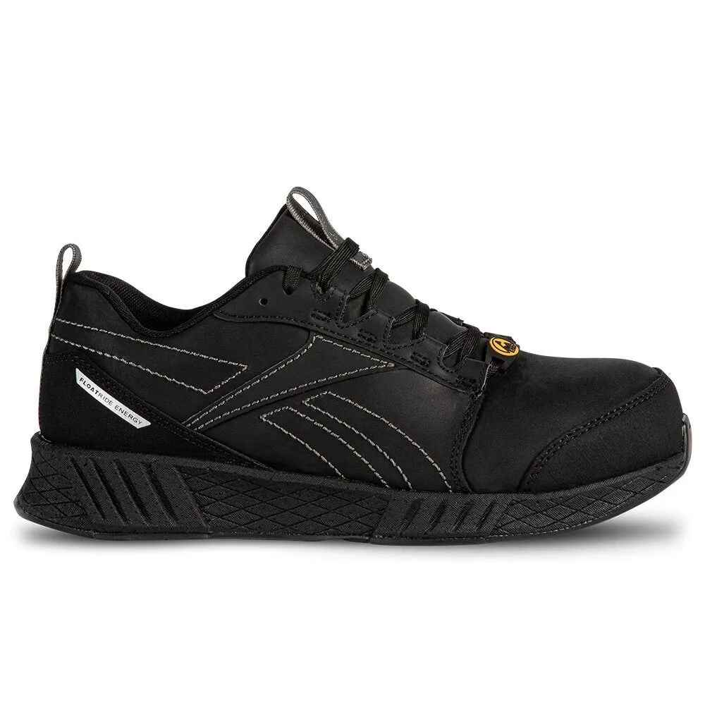 Reebok Fusion Flexweave Formidable 1080 ESD S3 Werkschoen