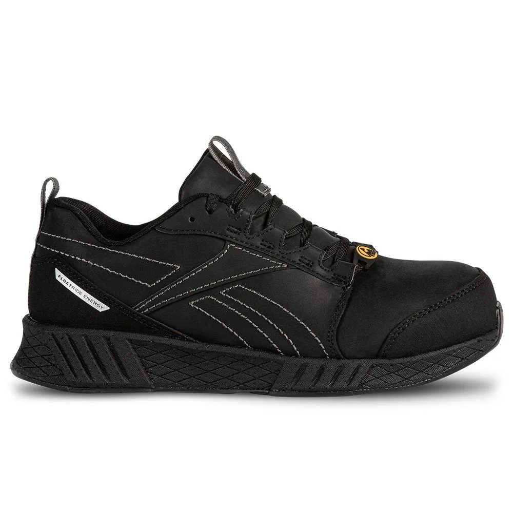 Reebok Fusion Flexweave Formidable 1080 ESD S3 Werkschoen