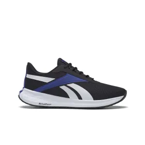 REEBOK H00821 ENERGEN PLUS MN'S (Medium) Black/White/Cobalt Mesh Running Shoes