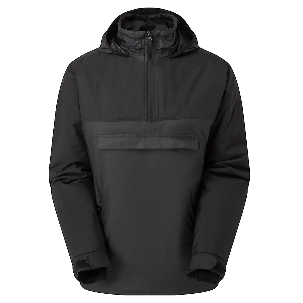 Reinforced Belay Smock