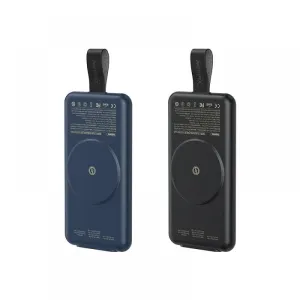 Remax 10.000 mAh Wireless Power Bank