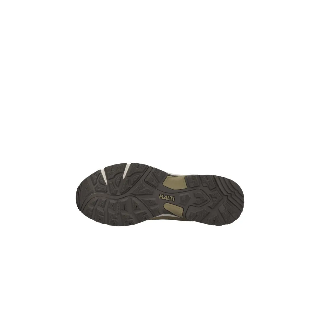 Retki Low Men's DrymaxX Outdoor Shoe