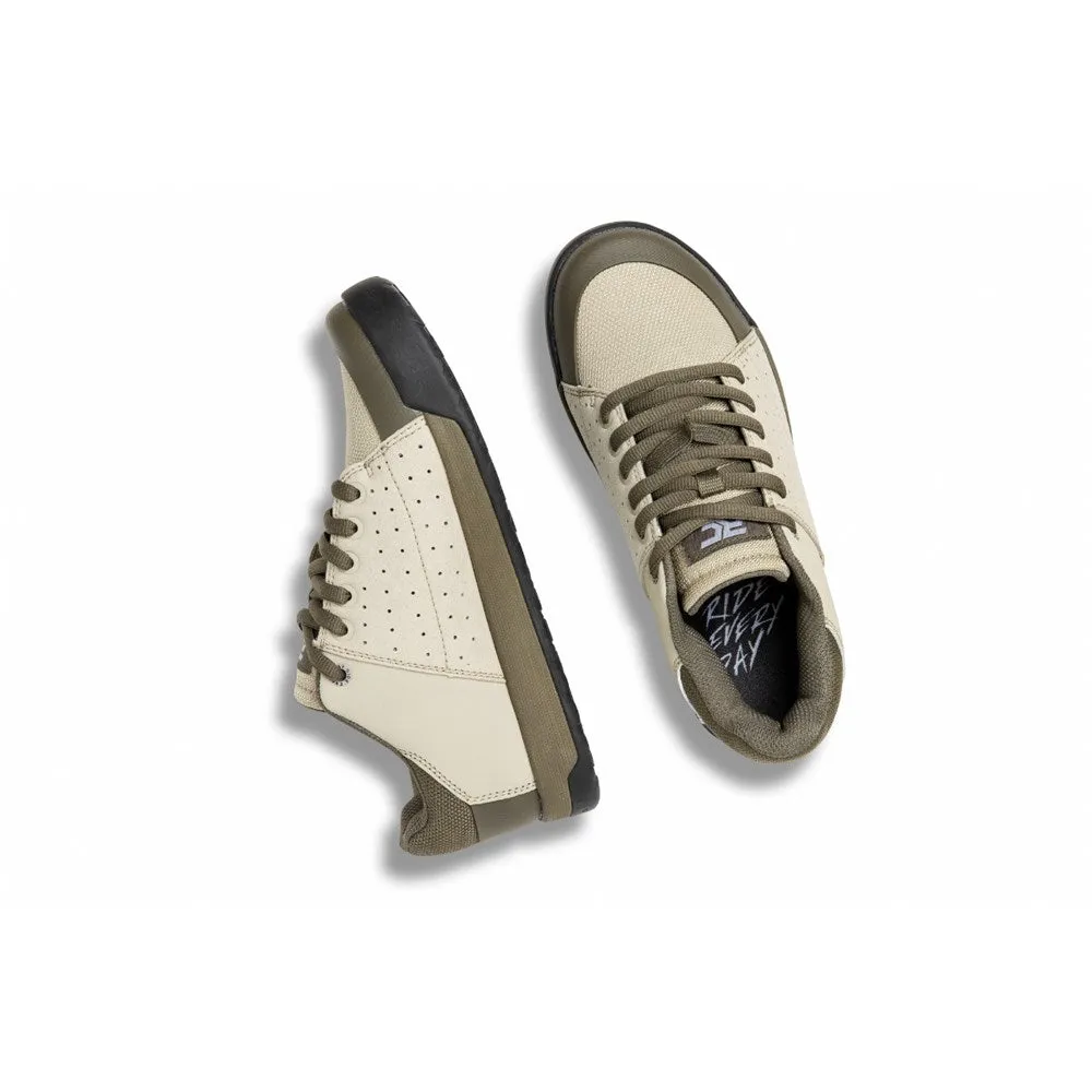 Ride Concepts Livewire Womens Dune