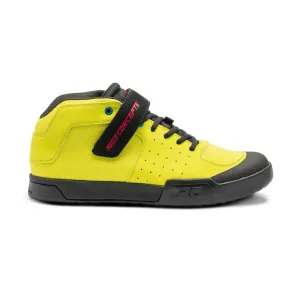 Ride Concepts Wildcat Lime