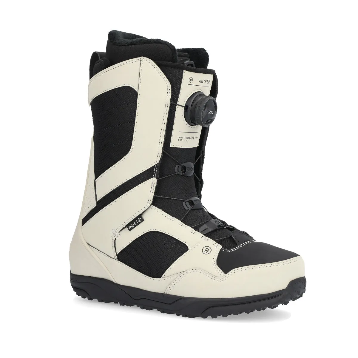 Ride Men's Anthem Boot Dune 2025