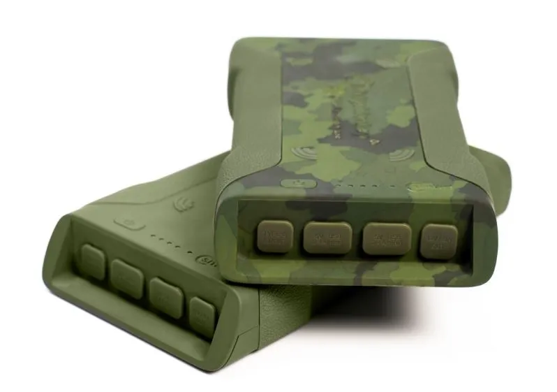 Ridgemonkey Vault C-Smart Wireless 26950Ah Charger