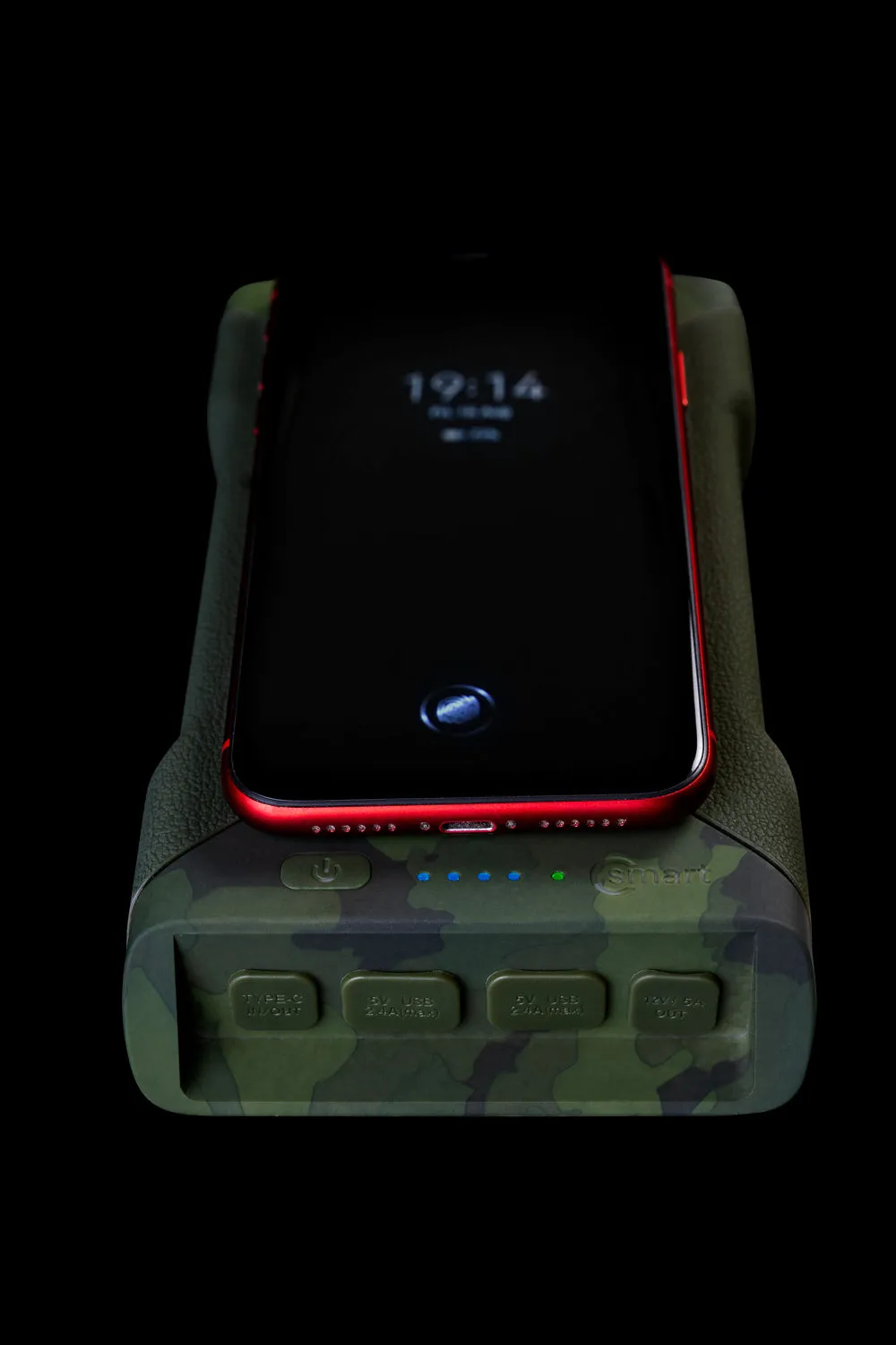 Ridgemonkey Vault C-Smart Wireless 26950Ah Charger