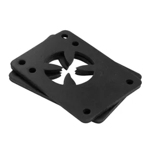 Risers Rubber Shock Pads