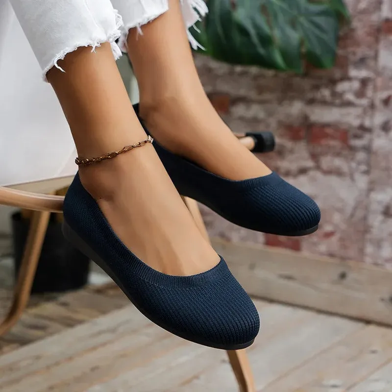 ROSE - NON-SLIP AND BREATHABLE SHOES