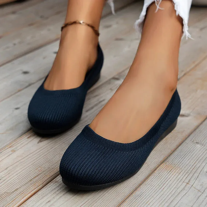 ROSE - NON-SLIP AND BREATHABLE SHOES