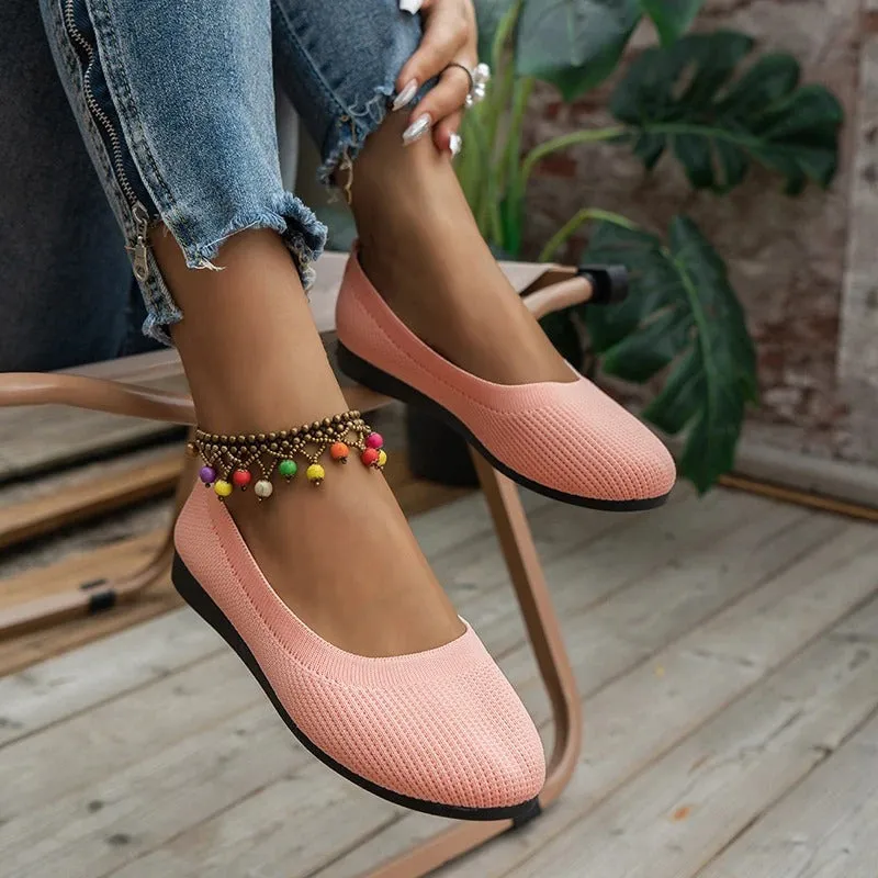 ROSE - NON-SLIP AND BREATHABLE SHOES