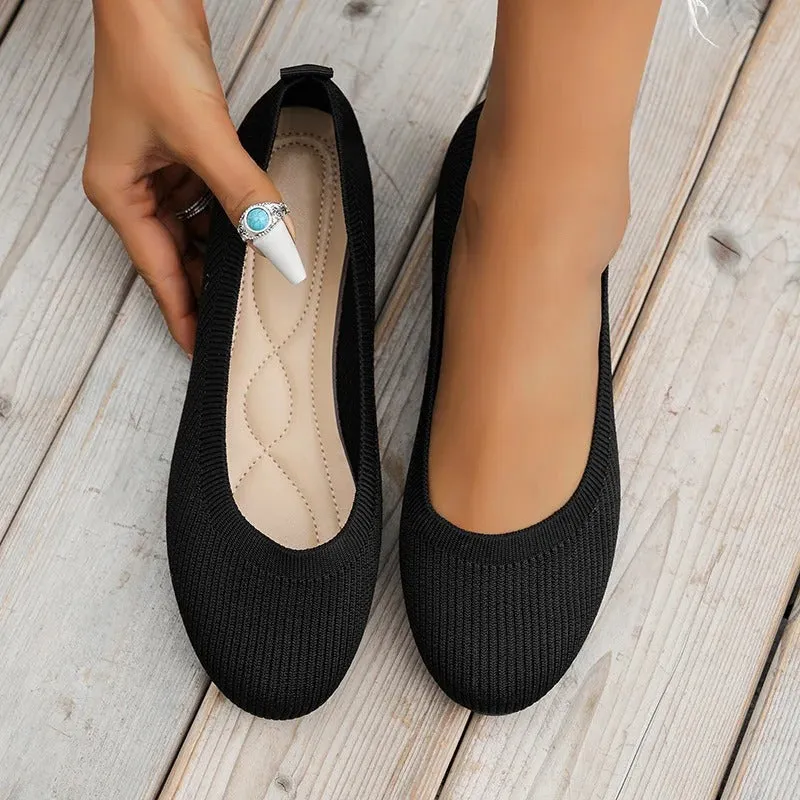 ROSE - NON-SLIP AND BREATHABLE SHOES