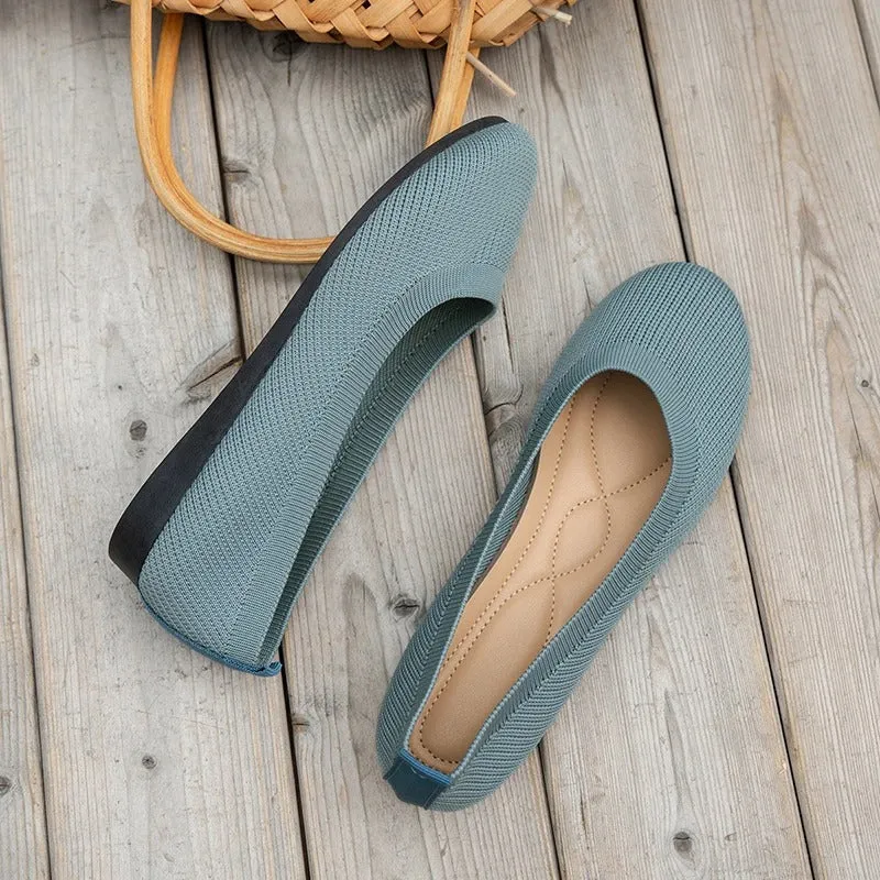 ROSE - NON-SLIP AND BREATHABLE SHOES