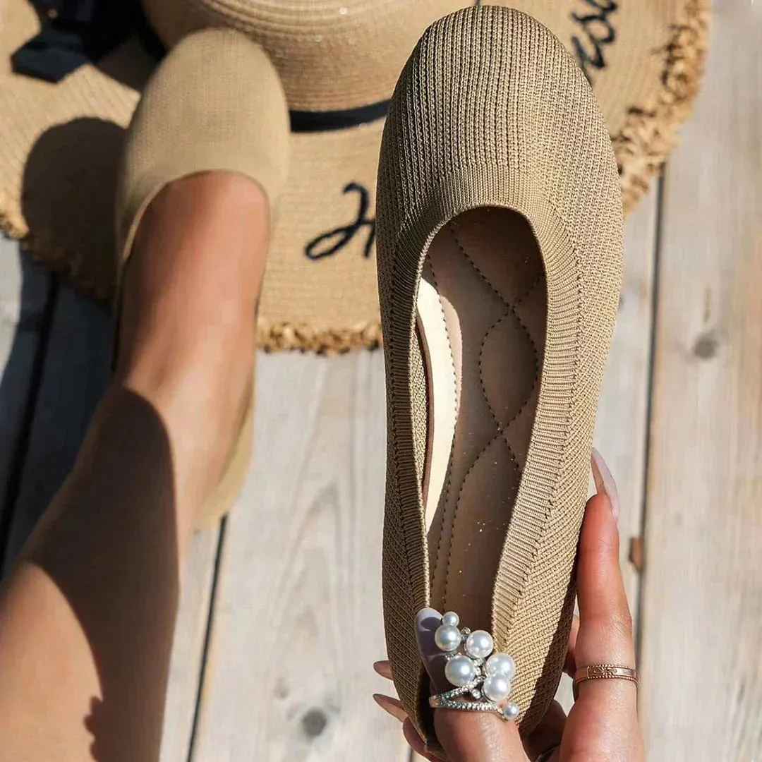 ROSE - NON-SLIP AND BREATHABLE SHOES