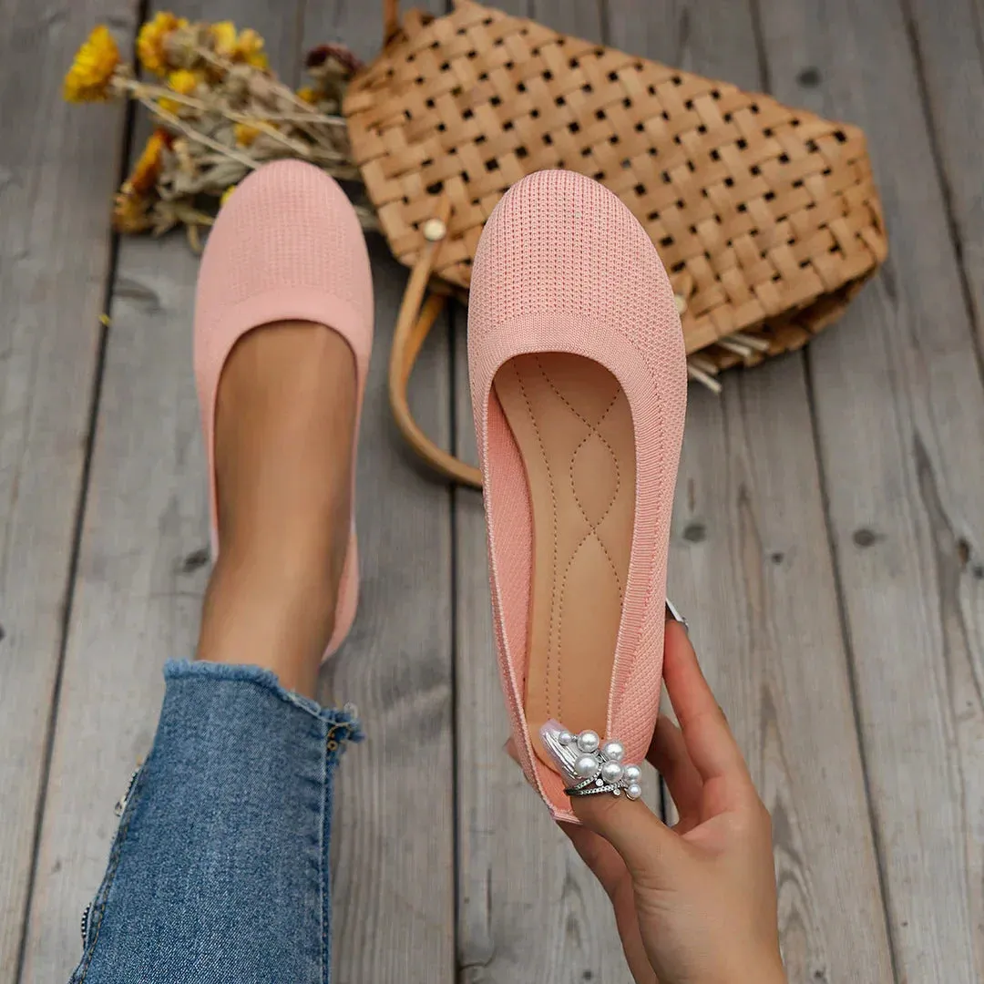 ROSE - NON-SLIP AND BREATHABLE SHOES