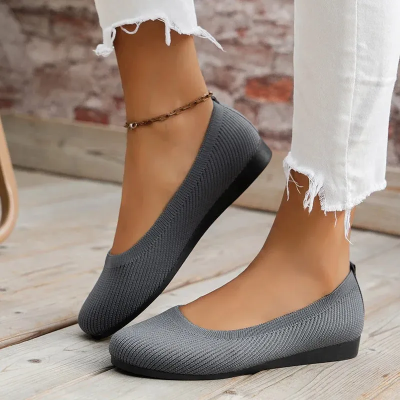 ROSE - NON-SLIP AND BREATHABLE SHOES