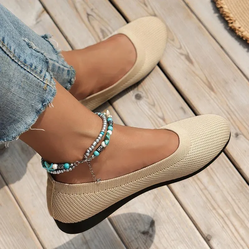 ROSE - NON-SLIP AND BREATHABLE SHOES