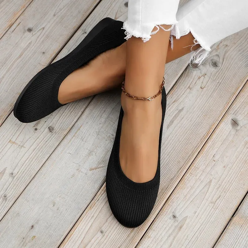 ROSE - NON-SLIP AND BREATHABLE SHOES