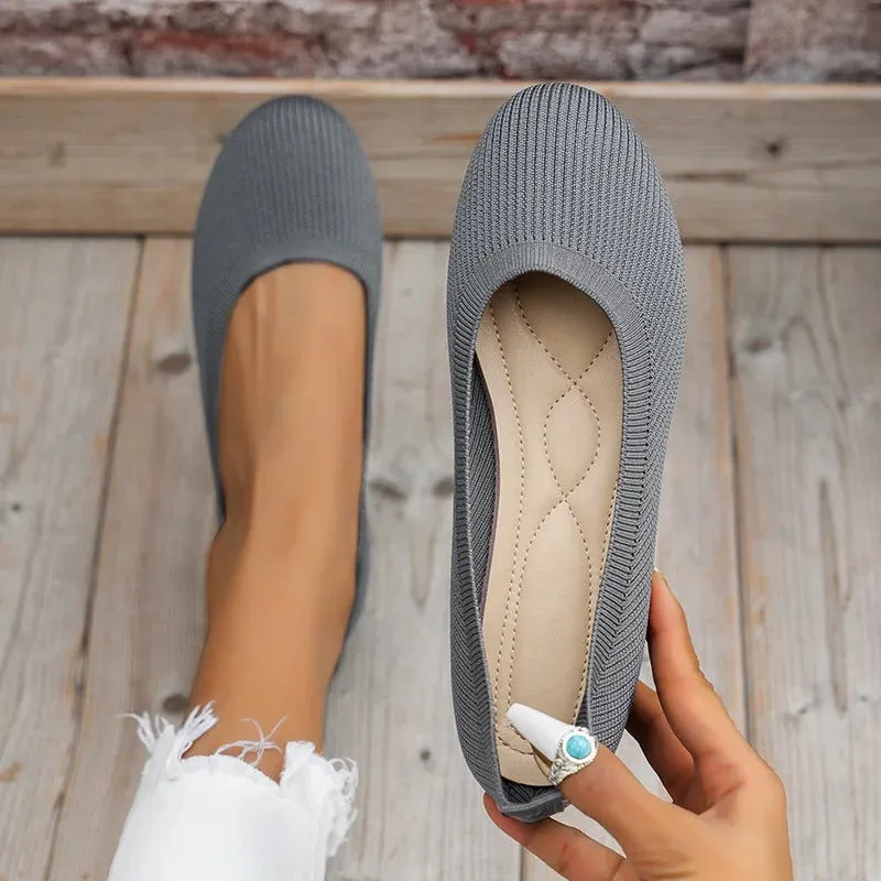 ROSE - NON-SLIP AND BREATHABLE SHOES