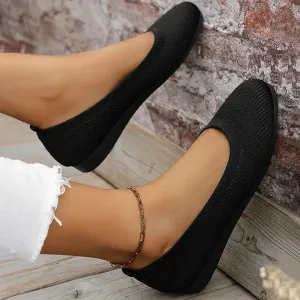 ROSE - NON-SLIP AND BREATHABLE SHOES