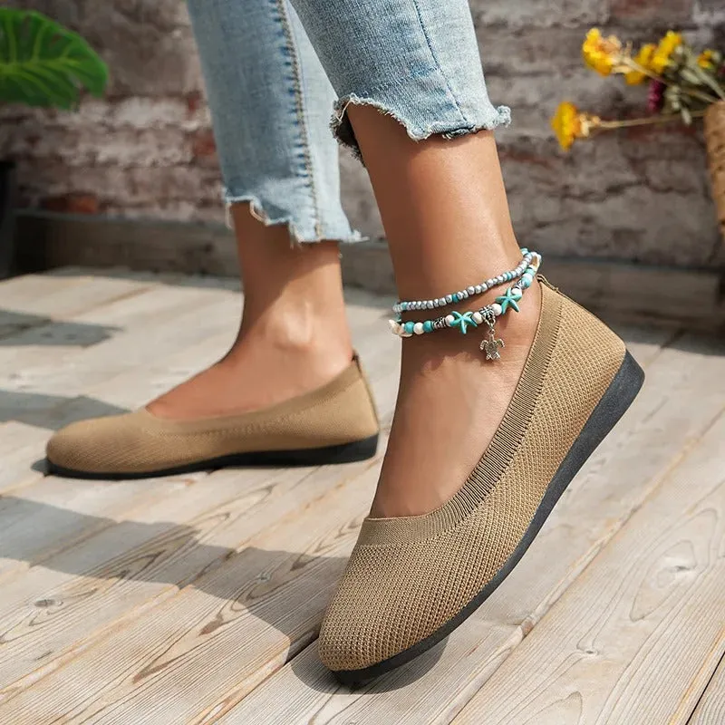 ROSE - NON-SLIP AND BREATHABLE SHOES