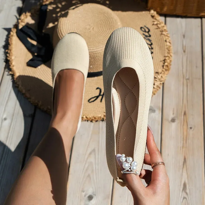 ROSE - NON-SLIP AND BREATHABLE SHOES