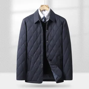 Rupert Quilted Jacket