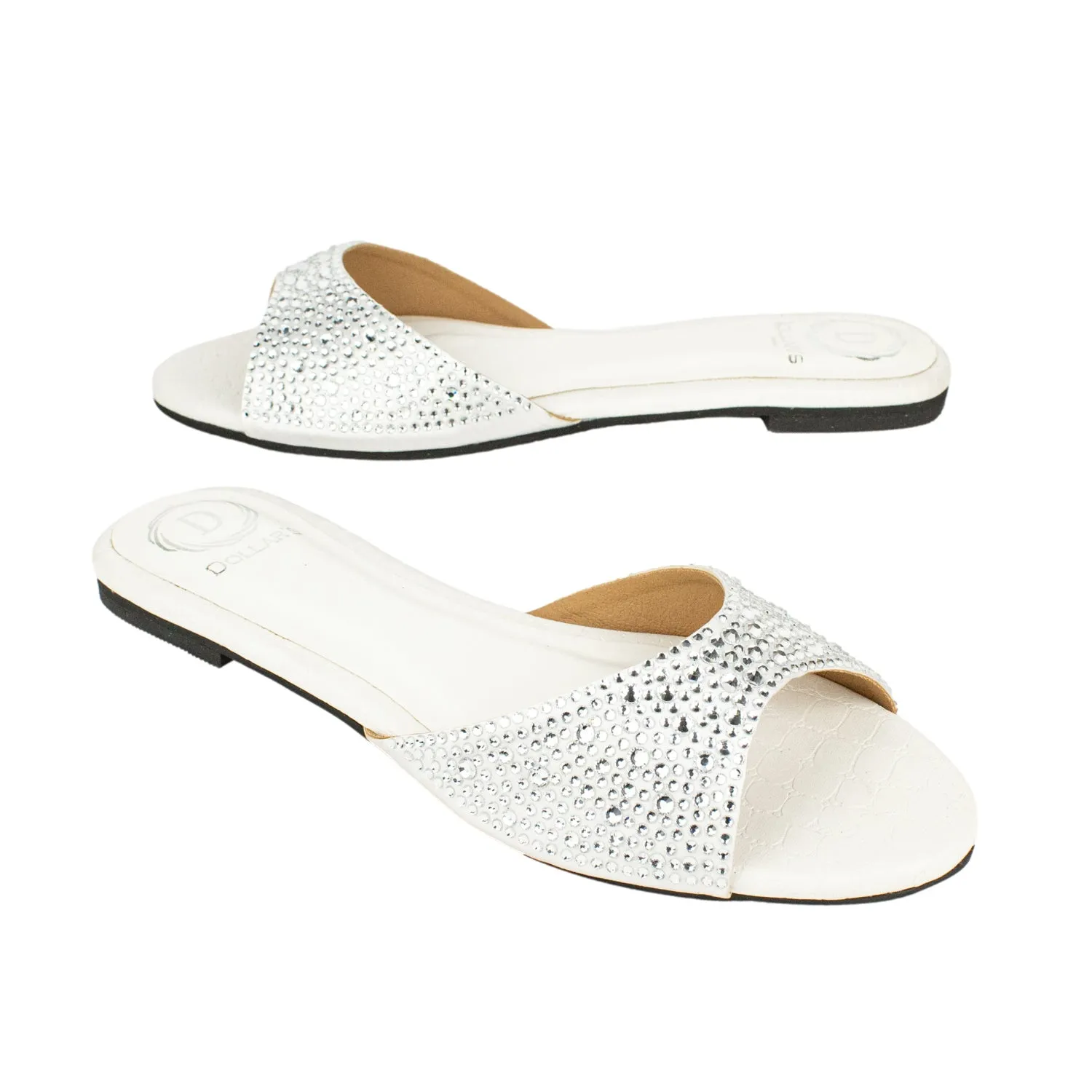 S236F - White
