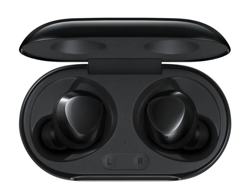 Samsung Galaxy Buds  - Black SM-R175NZKAXFA