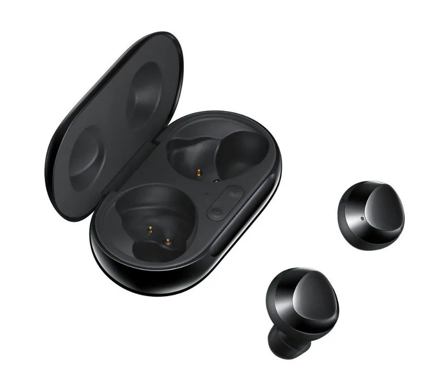 Samsung Galaxy Buds  - Black SM-R175NZKAXFA