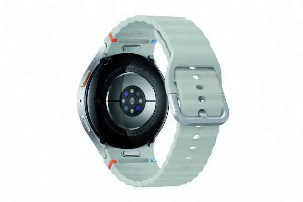 Samsung Galaxy Watch 7 BT 44mm Silver