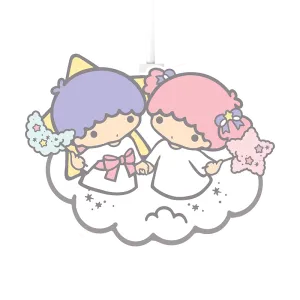 Sanrio Fast Wireless Charging Pad - Little Twin Stars
