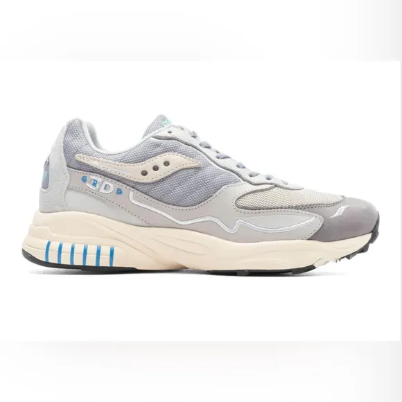 Saucony 3D Grid Hurricane Men’s size 8.5 or Women’s size 10 NWB