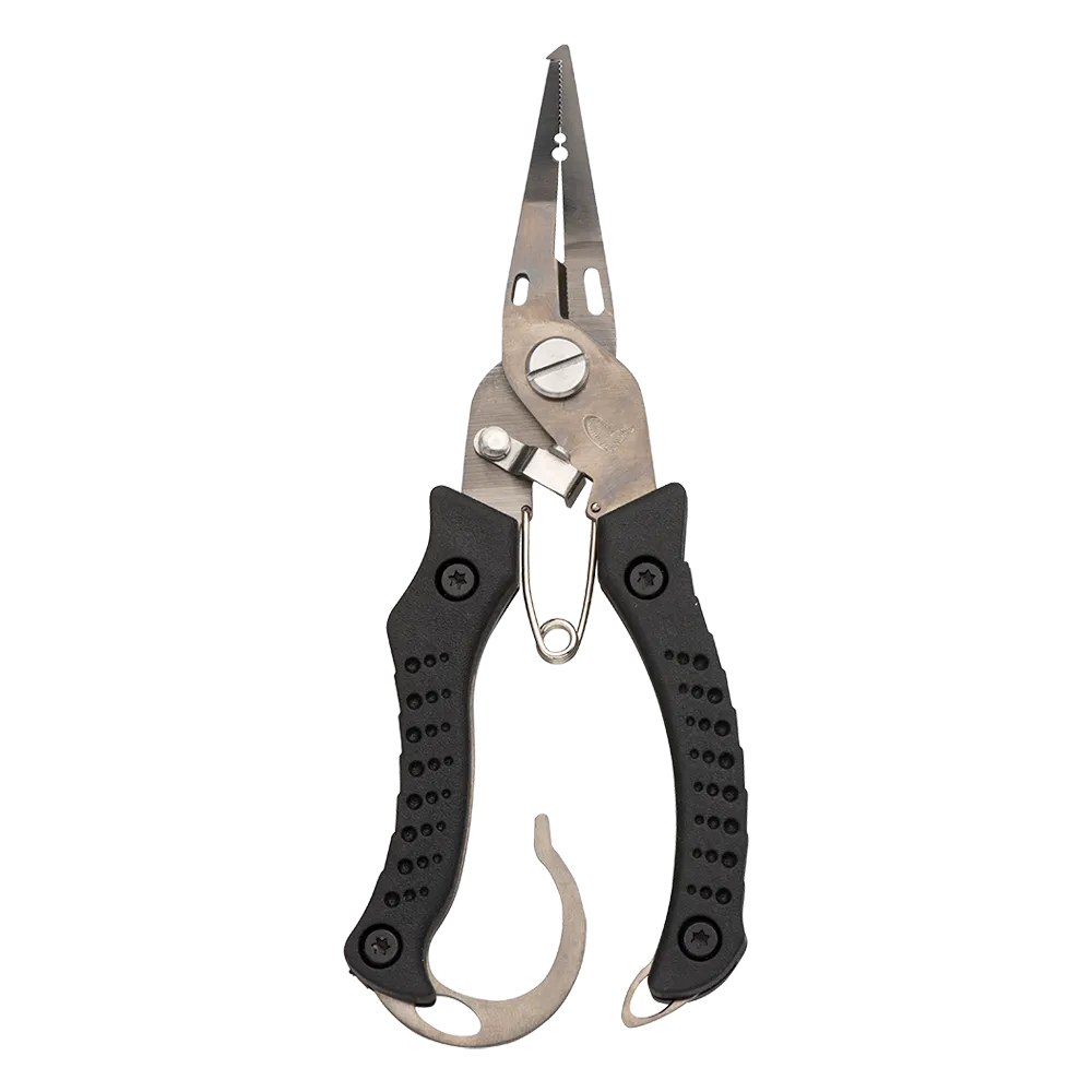 SAVAGE GEAR PRO SPLIT N CUT PLIER 15CM